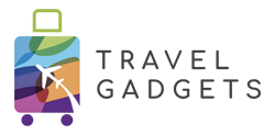 Travel-Gadget Logo