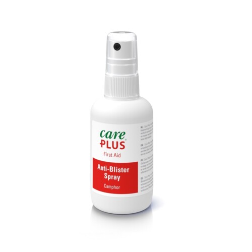 Camphor Spray | Fussspray | 60ml