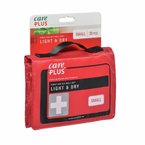 First Aid Roll Out - Light & Dry | Erste Hilfe-Set Klein