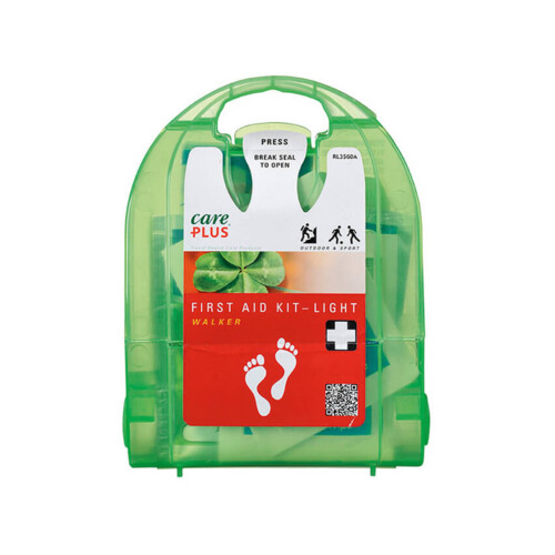 First Aid Kit Light - Walker | Erste Hilfe-Set
