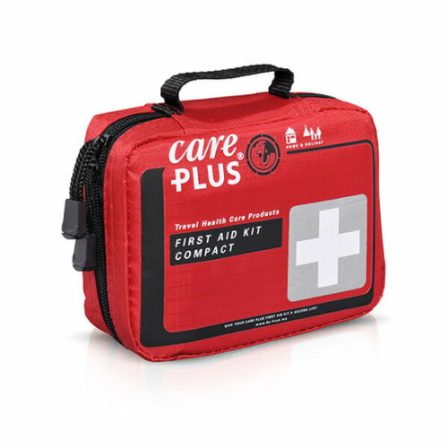 First Aid Kit - Compact | Erste Hilfe-Set