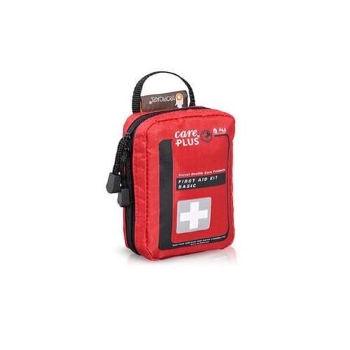 First Aid Kit - Basic | Erste Hilfe-Set