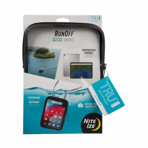 RunOff® wasserdichte Tablet-Hülle