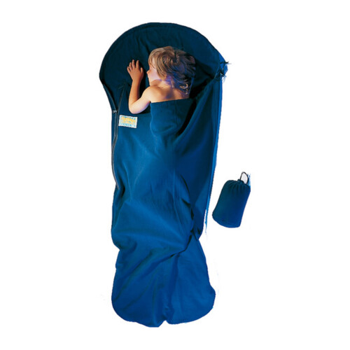 Cocoon Kinderschlafsack Fleece