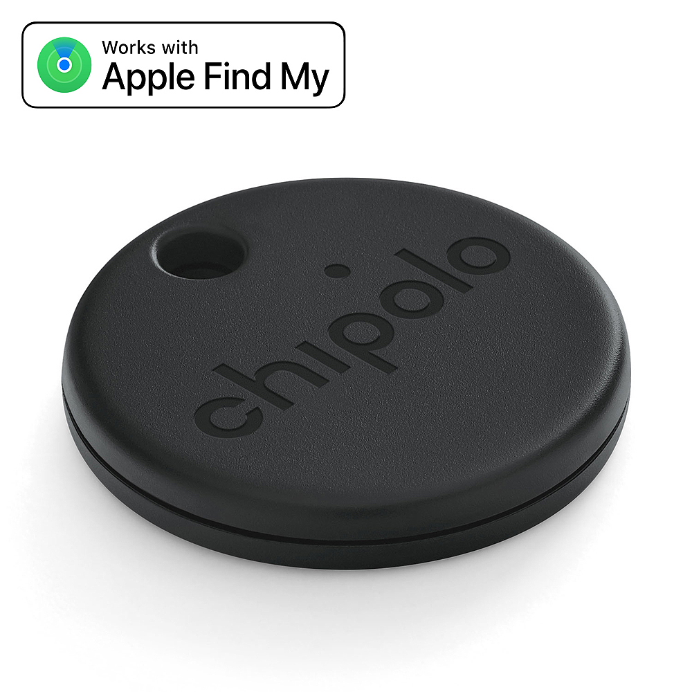 Chipolo One Spot Apple Find My Netzwerk