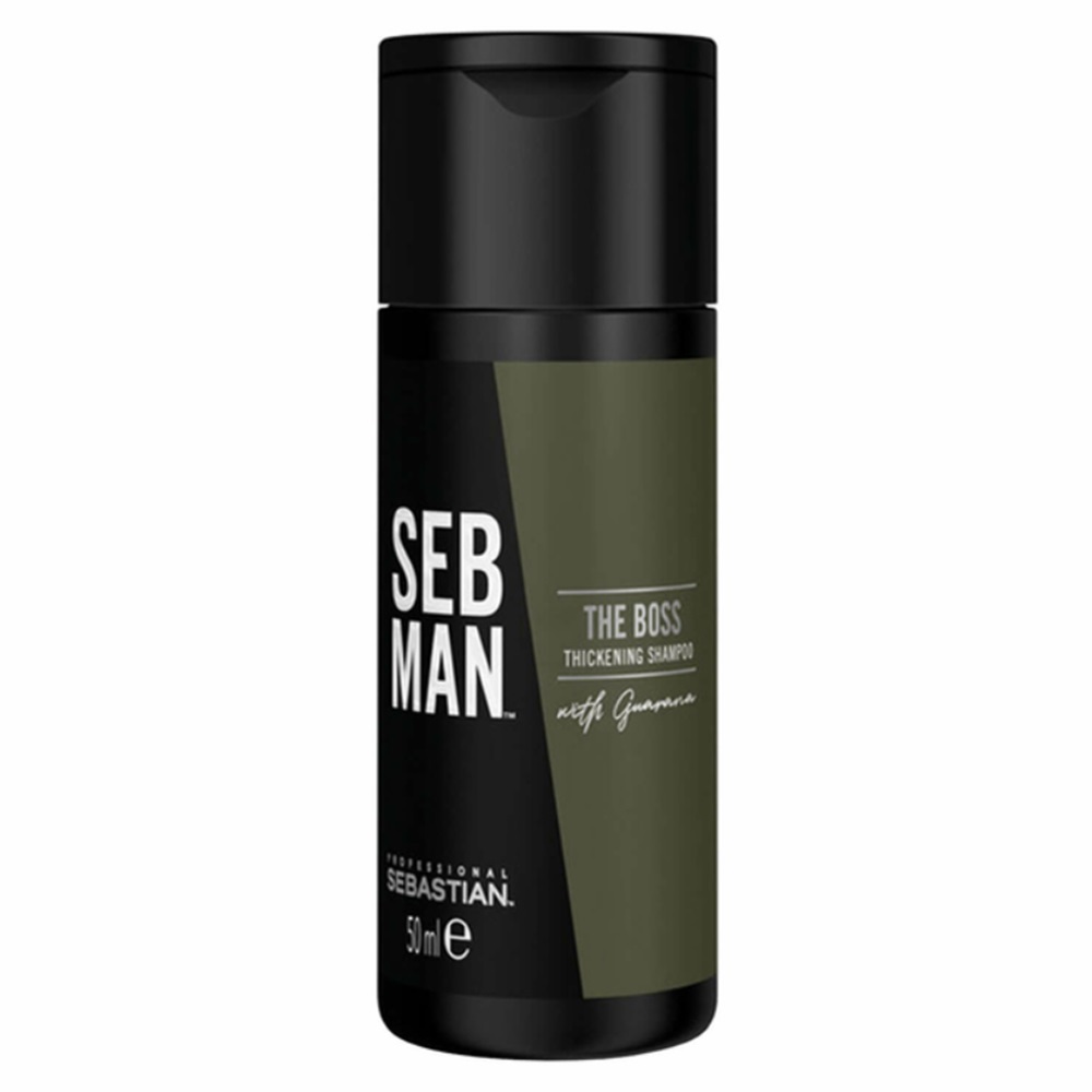 SEB Man Shampoo